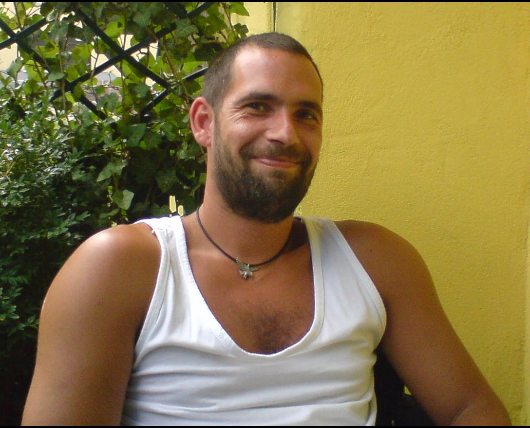 Erinnerung 2 an Sascha Dieter Densing